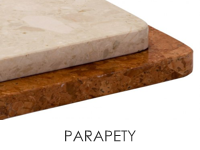 Parapety